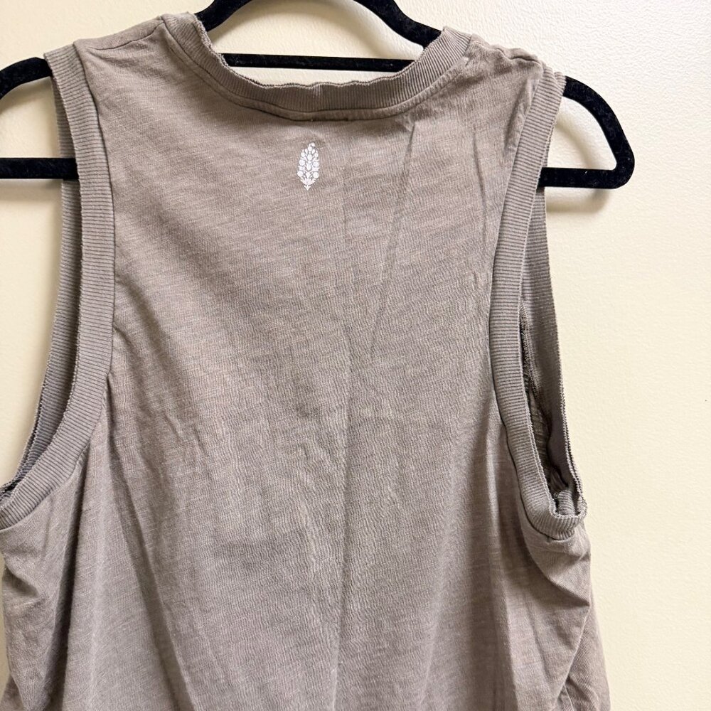 FP Movement Muscle Tank - Picture 2 of 3